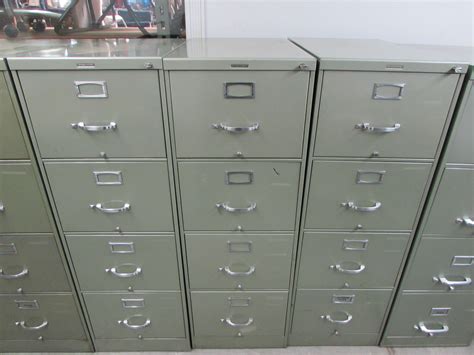 steel age file cabinet demensions|vintage metal file cabinets.